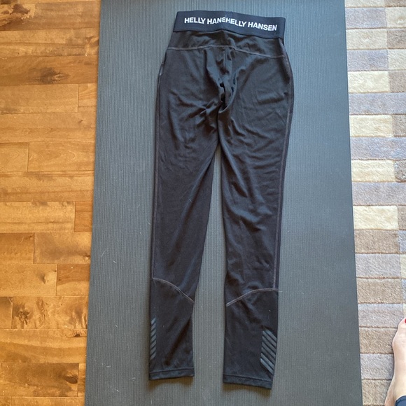 Helly Hansen synthetic bass layer bottoms - Picture 3 of 4
